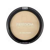 freedom hd pro finish translucent white