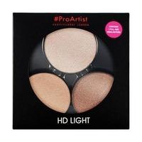 Freedom Makeup ProArtist Light Packs HD Lit 2