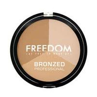 Freedom Bronzed Pro Warm Light