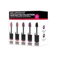 Freedom Pro Lipstick Noir Mattes