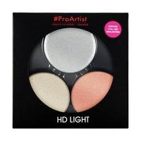 Freedom Makeup ProArtist Light Packs HD Cold Light 2