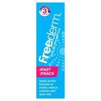 freederm fast track 25g