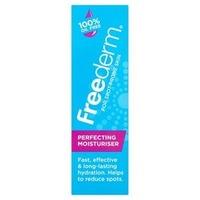 Freederm Oil Free Perfecting Moisturiser