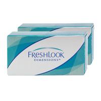 Freshlook FreshLook Dimensions 3.5