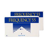 Frequency Frequency 55 2.75