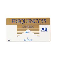 Frequency Frequency 55 Aspheric 4.75