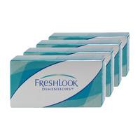 Freshlook FreshLook Dimensions 6