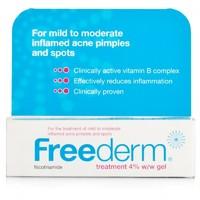 Freederm Gel