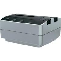 Freecom Hard Drive Dock Duplicator HDZUB