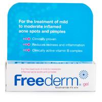 Freederm Gel