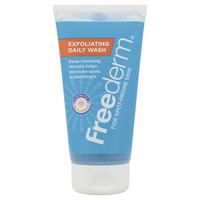 Freederm Exfoliating Daily Wash 150ml