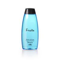 fruits shampoo blueberry and grape 300ml