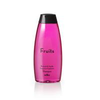 Fruits Shampoo Rhubarb and Vanilla 300ml