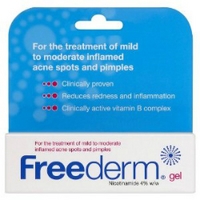 FREEDERM Gel 10g