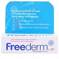 freederm gel 10g