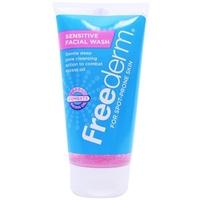 Freederm Sensitive Face Wash