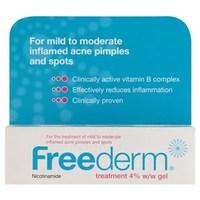 Freederm Treatment Gel 25g