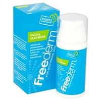 freederm facial cleanser 100ml