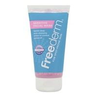 Freederm Sensitive Facial Wash 150ml