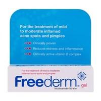 Freederm Gel 10g