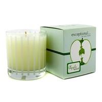 fragrance candle apple wood for women 227g8oz