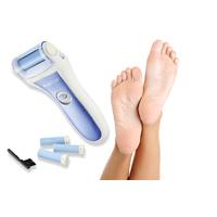 From £9 (from PediSure) for a portable pedi roller with four buffing rollers, £12 with eight - save up to 76%