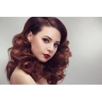 From £24 for a half head highlights or full head of colour treatment from Love Your Hair - save up to 52%