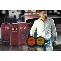 From £8 for an American Crew hair product from Deals Direct - choose from five high-quality products and save up to 27%