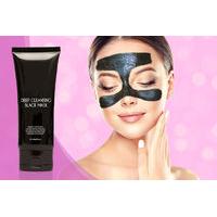 From £4.99 for a 100ml tube of a charcoal peel off face mask or £9.99 for two tubes from Ckent Ltd - save up to 69%