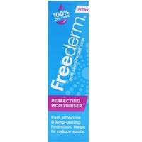 freederm oil free perfecting moisturiser