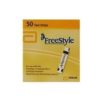 FreeStyle Test Strips