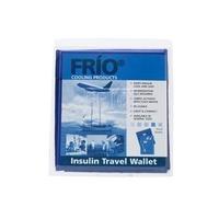 Frio Insulin Travel Wallet - Small Wallet