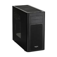 Fractal Design Arc Midi R2 black insulated