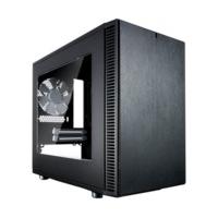 Fractal Design Define Nano S Window