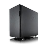 fractal design design define r5 blackout edition