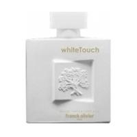 franck olivier white touch eau de parfum 100ml