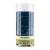 Fragranced Candle - Fresh Linen 7.5 inch
