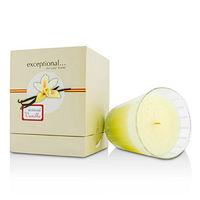 Fragrance Candle - Sensual Vanilla 250g/8.8oz