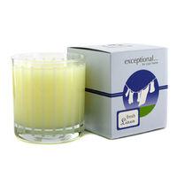 Fragrance Candle - Fresh Linen 227g/8oz