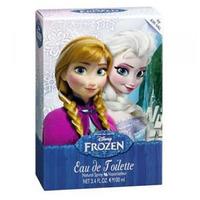 Frozen Gift Set - 100 ml EDT Spray + Ring + Tin Box