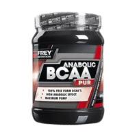 frey nutrition anabolic bcaa pur 400g