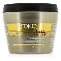 Frizz Dismiss Mask Intense Smoothing Treatment 250ml/8.5oz