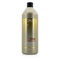 frizz dismiss shampoo humidity protection and smoothing 1000ml338oz