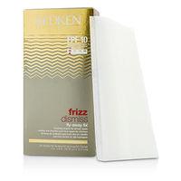 frizz dismiss fpf10 fly away fix finishing sheets for all hair types 5 ...