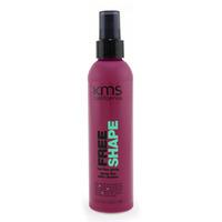 free shape hot flex spray heat activated shaping hold 200ml68oz