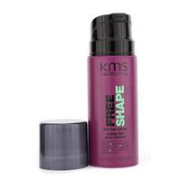 free shape hot flex creme heat activated smoothing shaping 150ml51oz