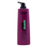 free shape conditioner conditioning preparation for heat styling 750ml ...