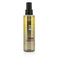 Frizz Dismiss FPF30 Instant Deflate Leave-In Smoothing Oil Serum (For Medium/ Coarse Hair) 125ml/4.2oz