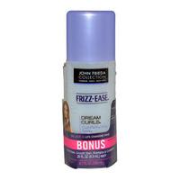 frizz ease dream curls curl perfecting spray 201 ml67 oz curl spray