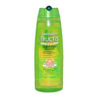 Fructis Sleek & Shine Fortifying Shampoo 390 ml/13 oz Shampoo